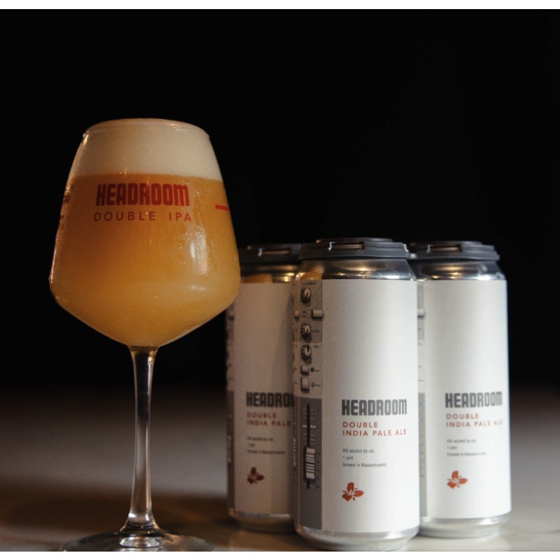 ***1 Can Trillium Headroom***