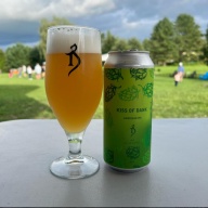 Alchemist -- Kiss of Dank -- July 31st