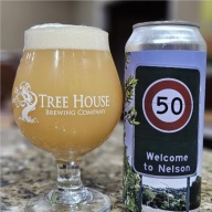 Tree House -- Nelson Many Ways -- Aug 20th