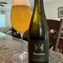 Hill Farmstead -- Barrel Aged Dorothy: Northern Hemisphere Dry-Hopped