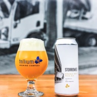 ***1 Can Trillium Storrowed***