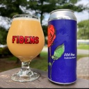 Fidens -- DDH Rose -- July 10th