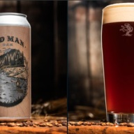 ***1 Can Tree House Old Man OAK***