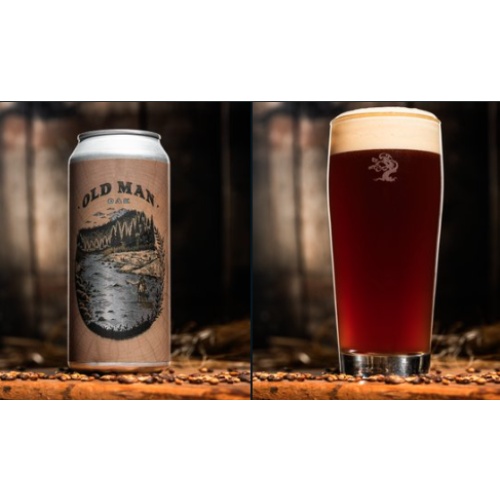 ***1 Can Tree House Old Man OAK***