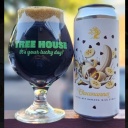 Tree House -- Choconanner -- Sept 6th 2024