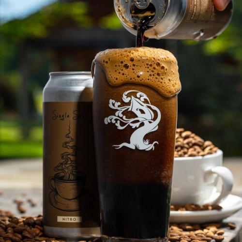 Tree House -- Single Shot Nitro -- Sept 13th 2024