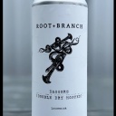 Root + Branch -- Daggers: DDH Lager -- Sept 4th