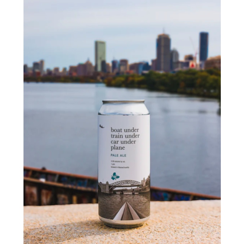 ***1 Can Trillium Boat Under Train Under Car Under Plane***