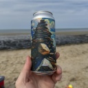 Tree House -- Cairn Series Mount Katahdin -- Sept 17th