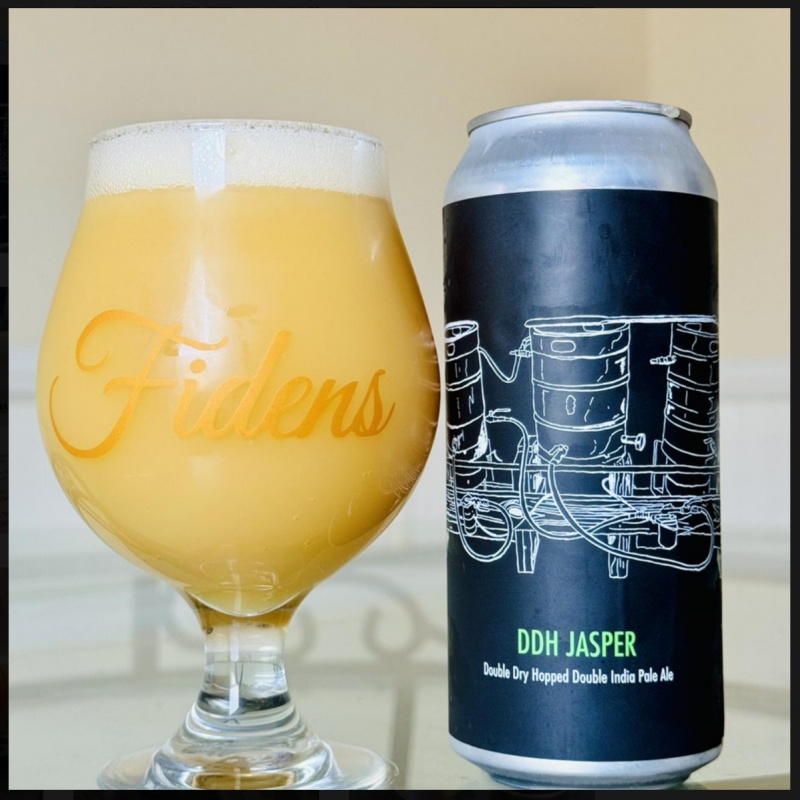 Fidens -- DDH Jasper -- Jan 2nd