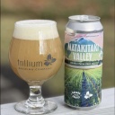 ***1 Can Trillium Matakitaki***