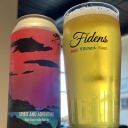 Fidens -- Spirit And Adventure -- Sept 25th