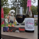 Fidens -- The Nights Are Dark -- Oct 2024 Anny Release