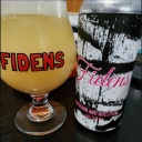 Fidens -- Confusion and Question -- Sept 26th