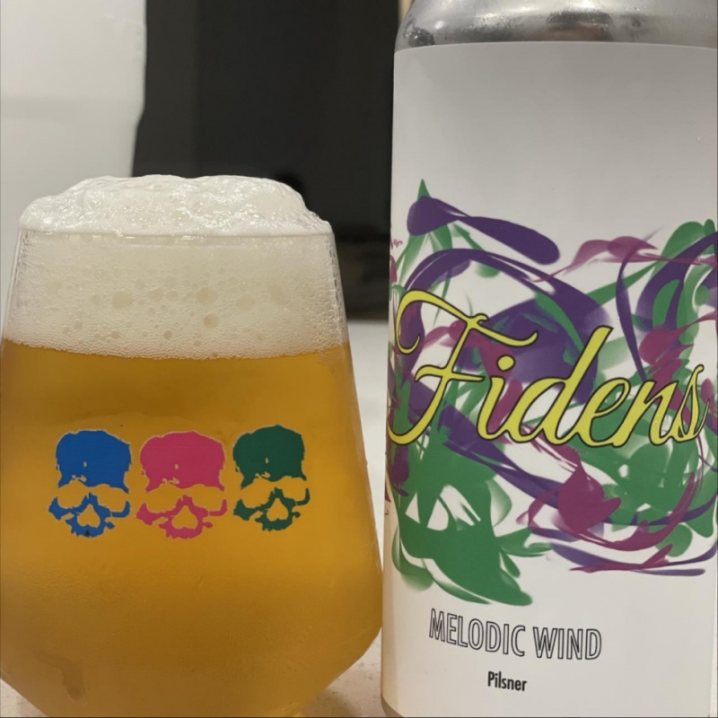 Fidens -- Melodic Wind -- Sept 18th