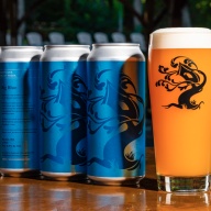 ***1 Can Tree House BIG Blue***