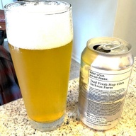 Tree House -- Trail Fresh Hop: Citra - Jackson Farm -- Oct 2nd