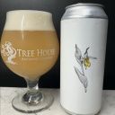 Tree House -- Yellow Lady Slipper -- Oct 4th