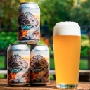 ***1 Can Tree House Trail Fresh Hop Citra - Carpenter Ranches**