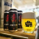 Widowmaker -- Beyond the Veil: German Pilsner -- Oct 5th