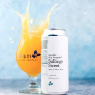 ***1 Can Trillium DDH Stillings Street***