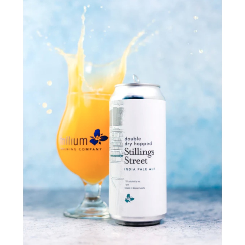 ***1 Can Trillium DDH Stillings Street***