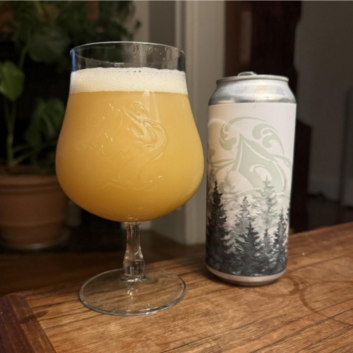 Tree House -- Timberline -- Sept 25th