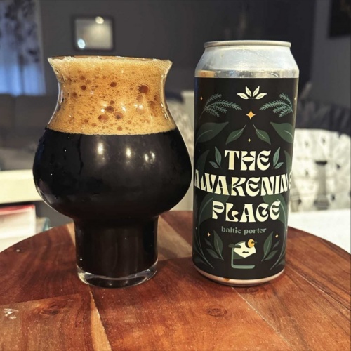 Belleflower -- The Awakening Place  -- Oct 12th