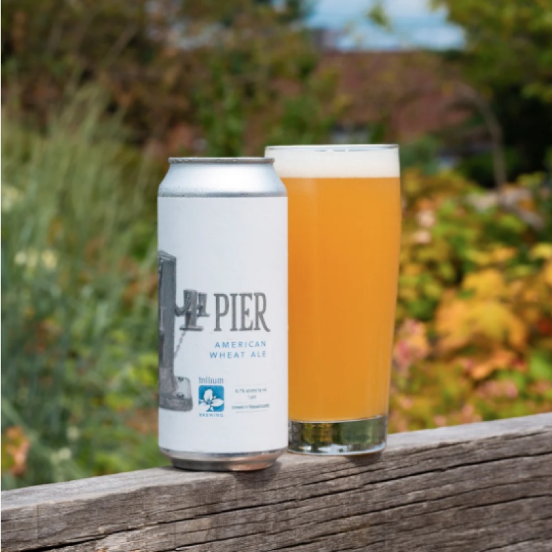 ***1 Can Trillium Pier***