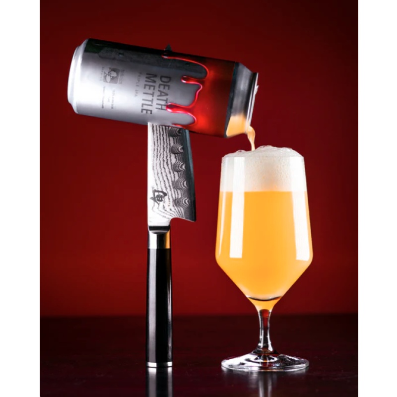 ***1 Can Trillium DEATH Mettle***