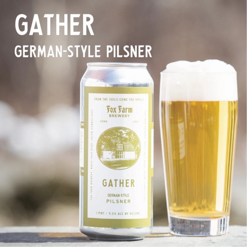 Fox Farm -- Gather -- Jan 15th