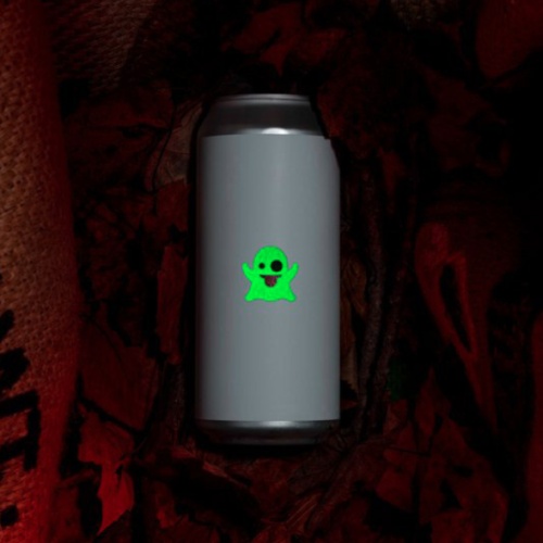 ***1 Can Tree House Ghost Emoji***