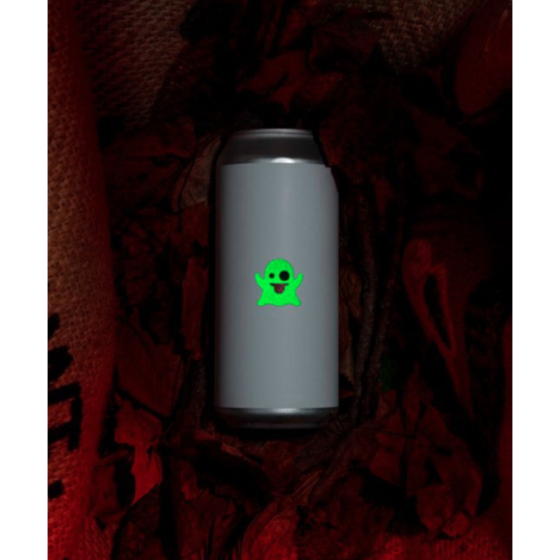 ***1 Can Tree House Ghost Emoji***