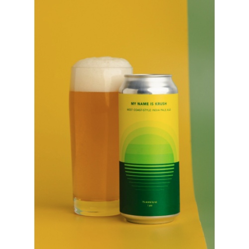 ***1 Can Trillium My Name is Krush***