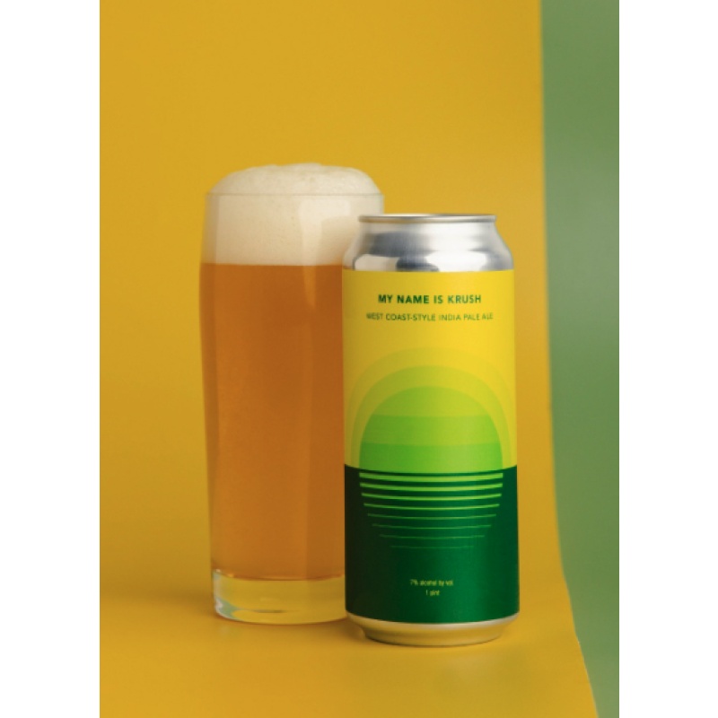 ***1 Can Trillium My Name is Krush***