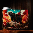 ***1 Can Tree House Curiosity 149***