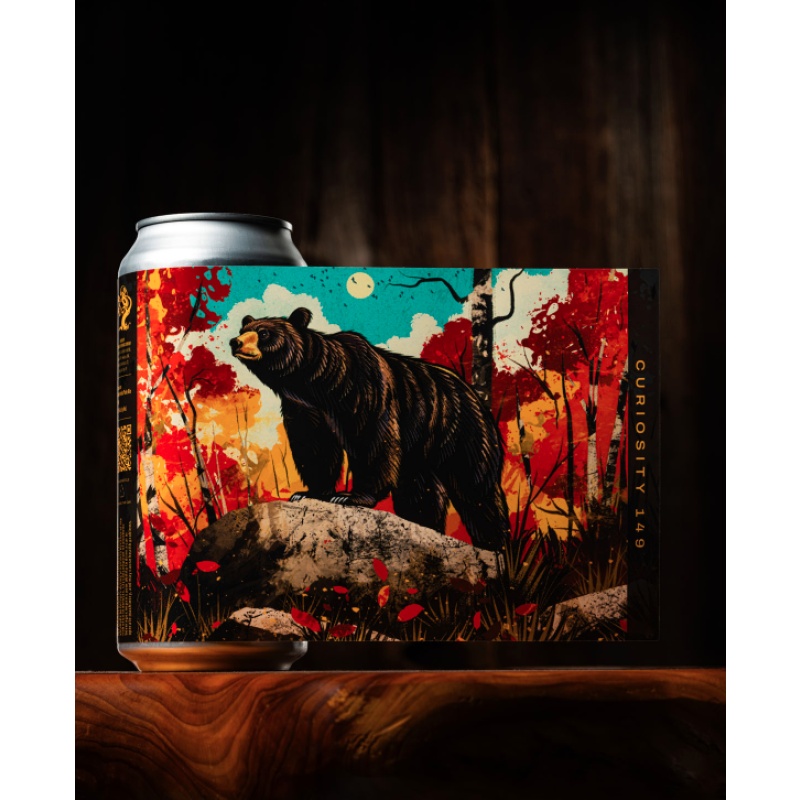 ***1 Can Tree House Curiosity 149***