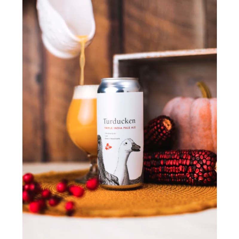 ***1 Can Trillium Turducken***