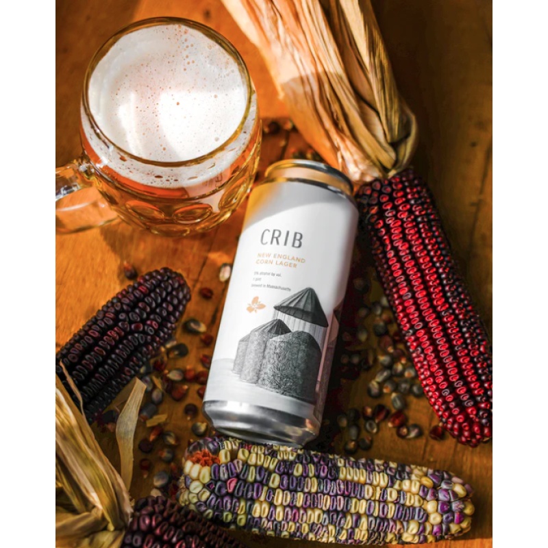 ***1 Can Trillium Crib***