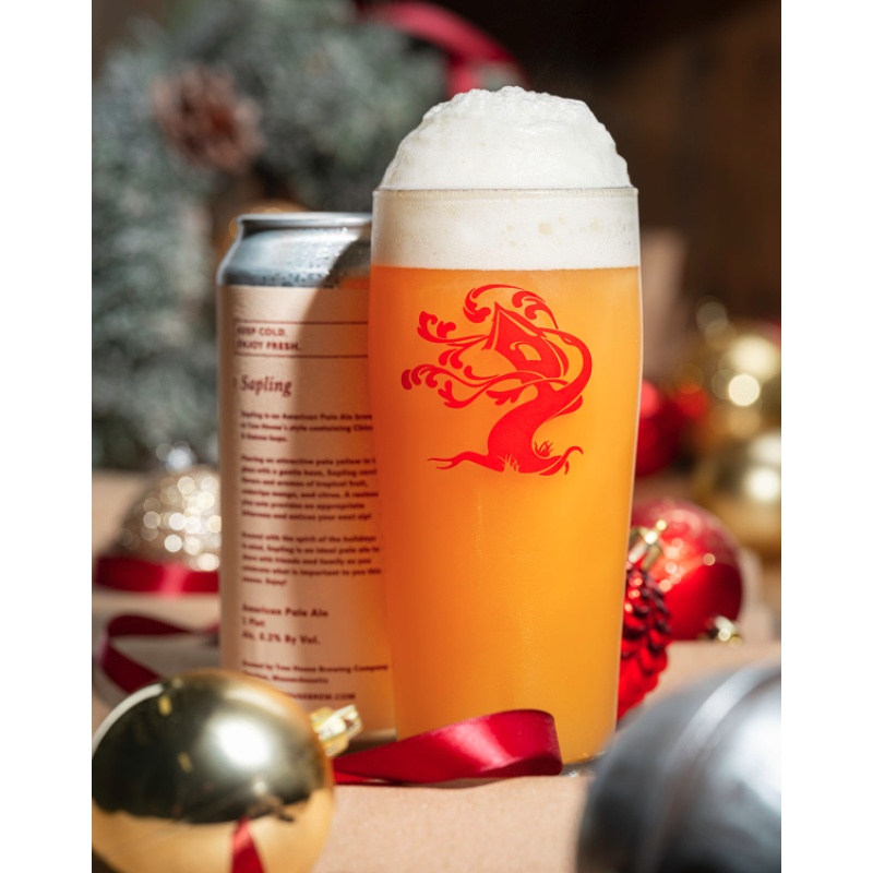 ***1 Can Tree House Sappling***