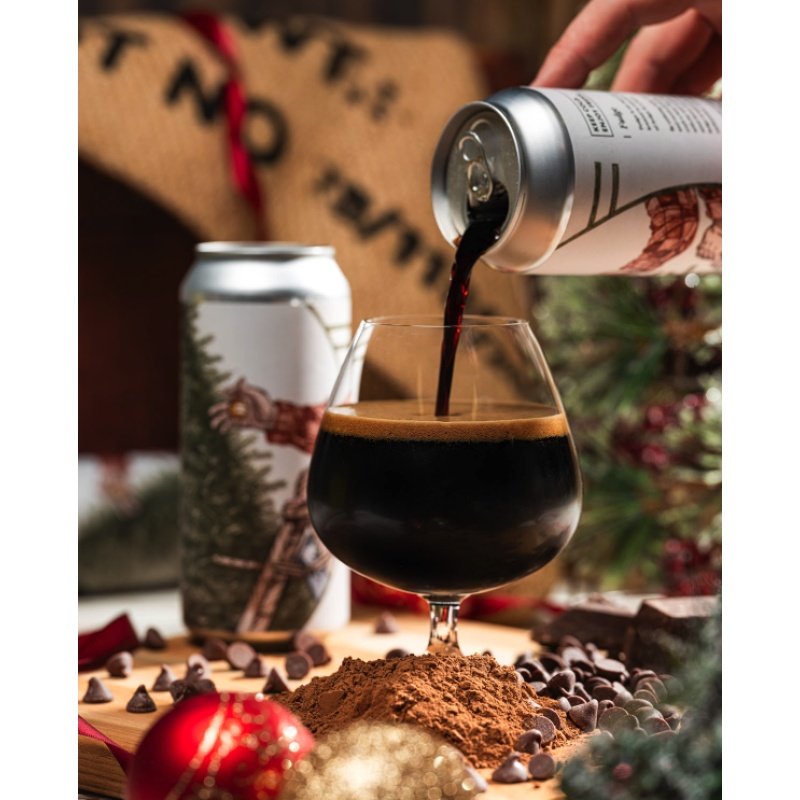 ***1 Can Tree House Fudge***