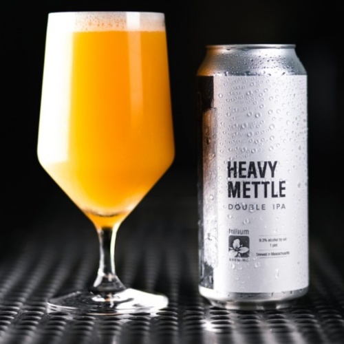 Trillium -- Heavy Mettle -- Dec 6th