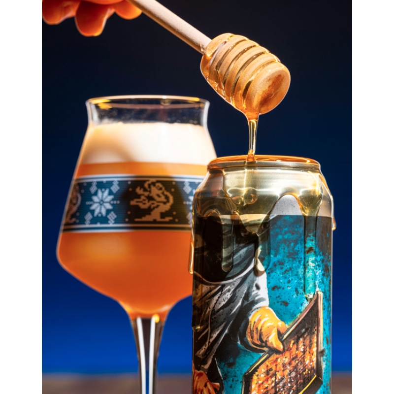 ***1 Can Tree House Honey***