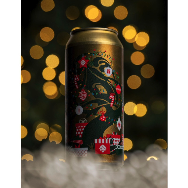 ***1 Can Tree House The Gift of Hops***