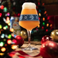 ***1 Can Tree House All I Want For Christmas is Juice***