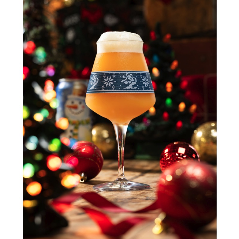 ***1 Can Tree House All I Want For Christmas is Juice***