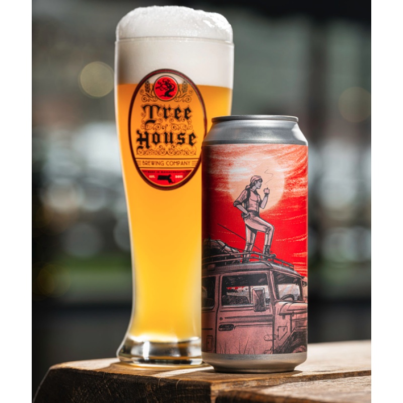 ***1 Can Tree House Wanderer Wakatu***