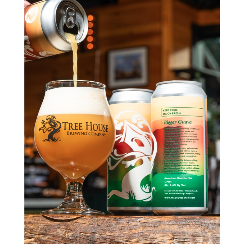 ***1 Can Tree House BIGGER Guava***