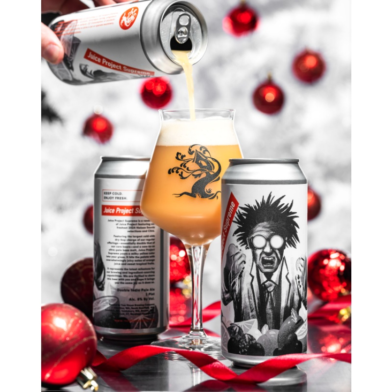 ***1 Can Tree House Juice Project SUPREME***