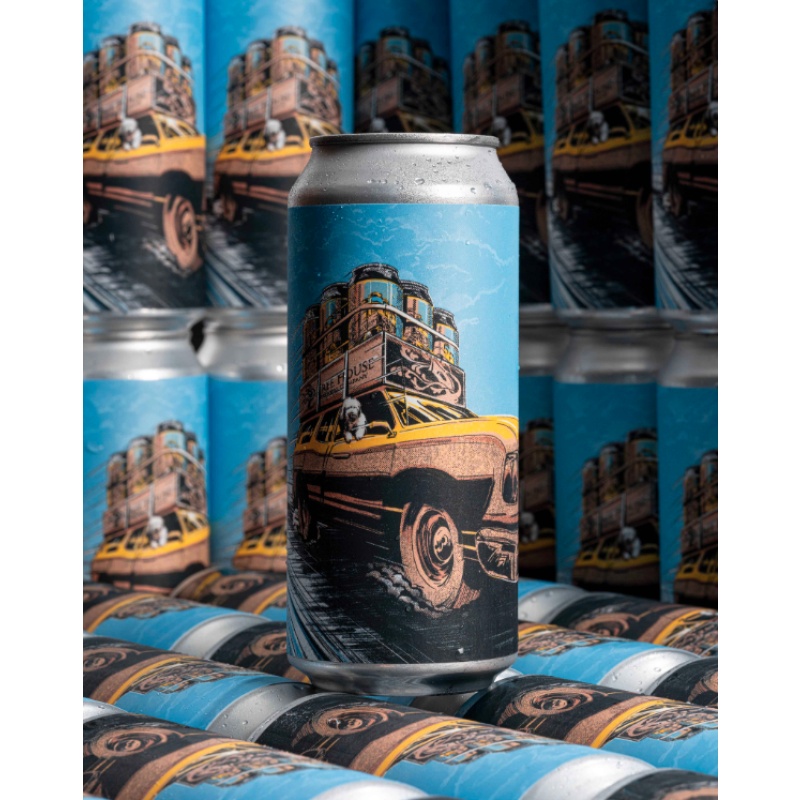 ***1 Can Tree House On The Fly***